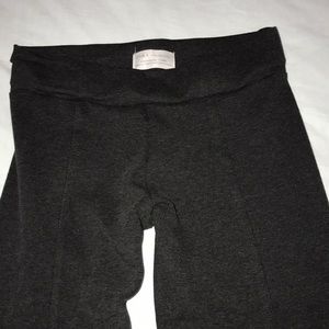 ZARA LEGGING PANTS NEVER WORN